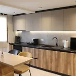 Soinn's Apartamento Tirana