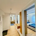 Soinn's Apartamento Tirana