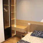 Apartamento Soinn's Tirana