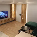 Soinn's Apartamento Tirana