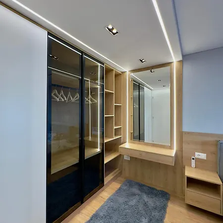 Appartement Soinn's Tirana