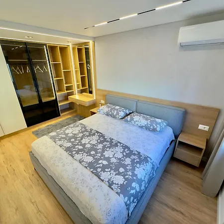 Appartement Soinn's Tirana
