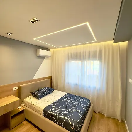 Soinn's Appartement