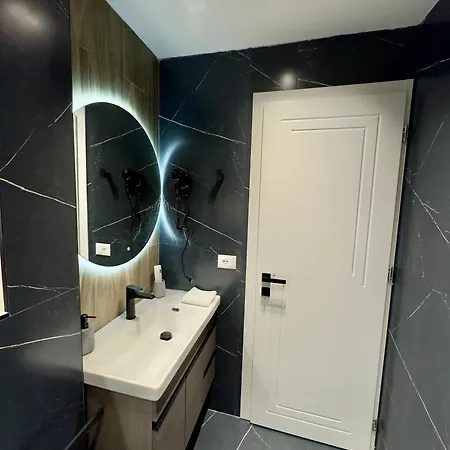 Soinn's Appartement Tirana