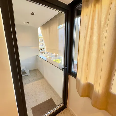 Appartement Soinn's *