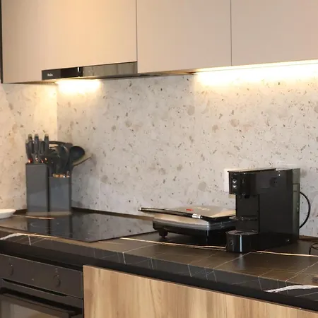 Appartement Soinn's