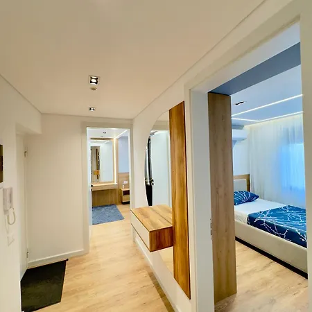 Soinn's Appartement Tirana