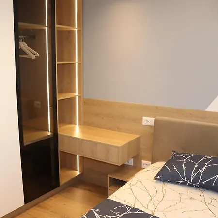 Appartement Soinn's Tirana
