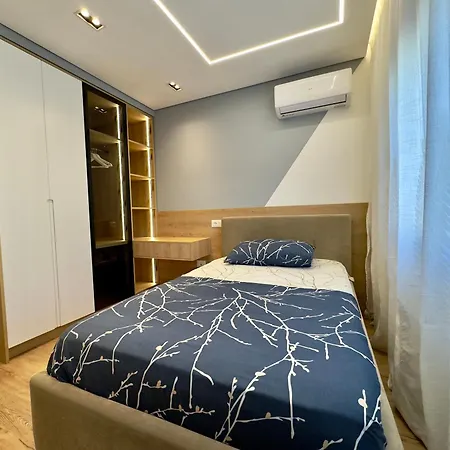 Soinn's Appartement
