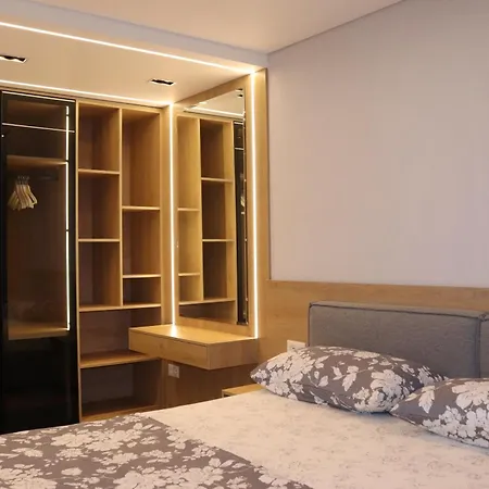 Soinn's Apartment *