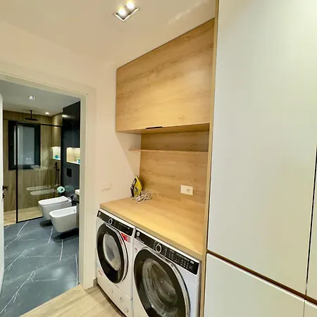 Soinn's Apartment Tirana